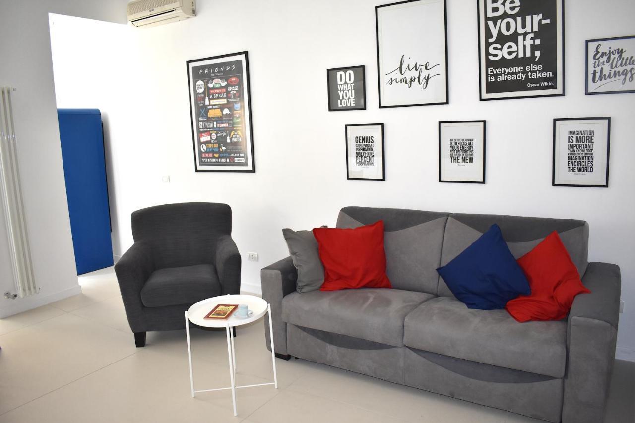 The Loft Vomero Appartamento Napoli